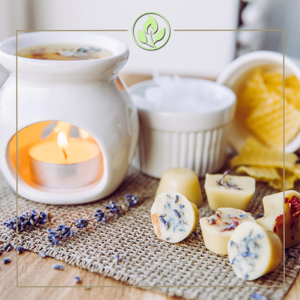 Scented Wax Melts by The Candleroom Philippines