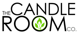 The Candleroom Co. Logo