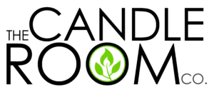 The Candleroom Co. Logo